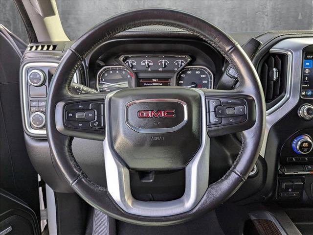 used 2019 GMC Sierra 1500 car, priced at $23,598