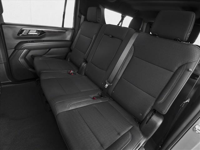 new 2026 Chevrolet Suburban car, priced at $70,190