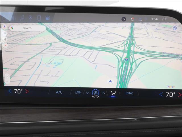 new 2026 Chevrolet Suburban car, priced at $70,190