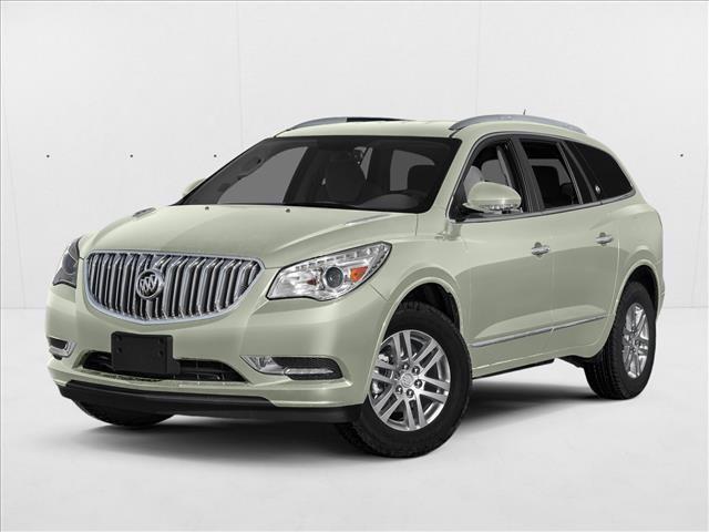 used 2016 Buick Enclave car, priced at $12,599
