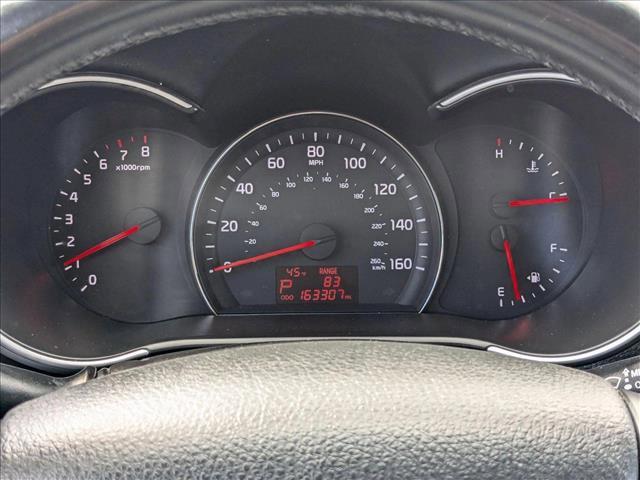 used 2015 Kia Sorento car, priced at $6,995