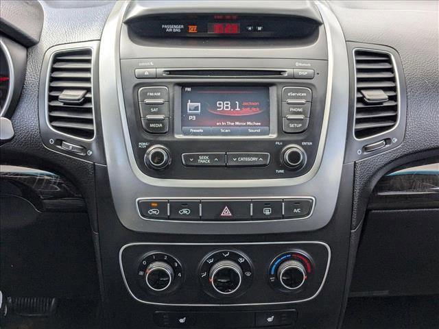 used 2015 Kia Sorento car, priced at $6,995