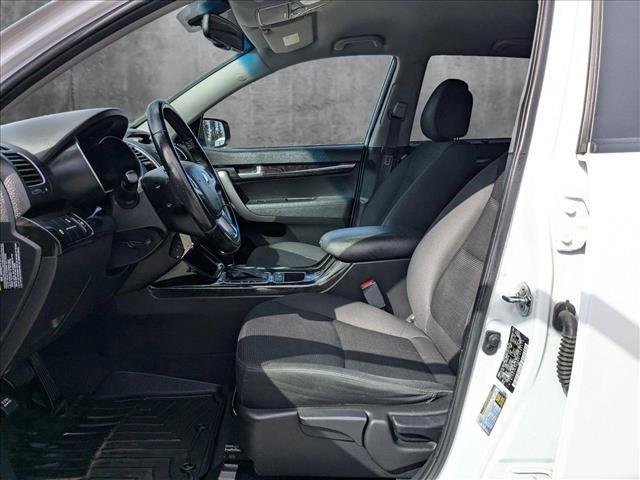 used 2015 Kia Sorento car, priced at $6,995