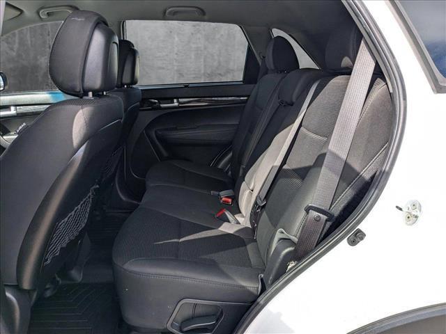 used 2015 Kia Sorento car, priced at $6,995