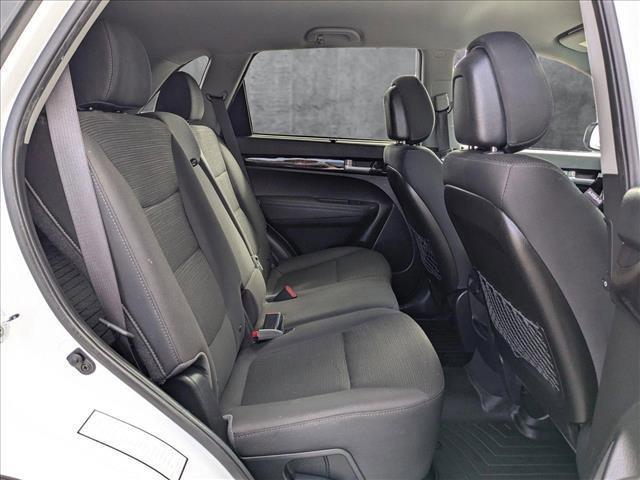 used 2015 Kia Sorento car, priced at $6,995