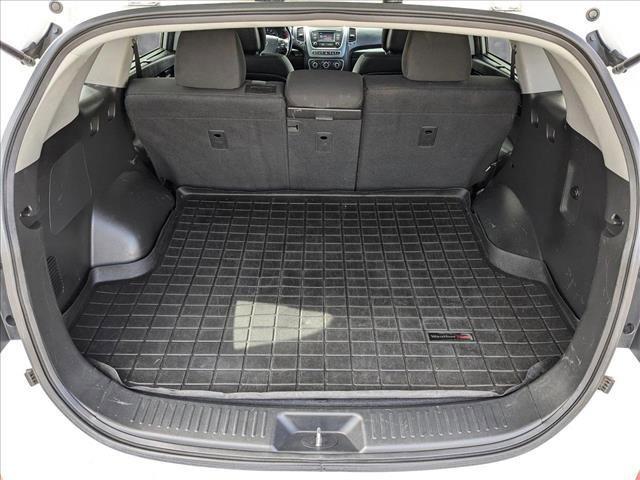 used 2015 Kia Sorento car, priced at $6,995