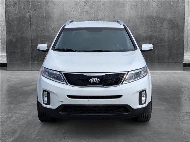 used 2015 Kia Sorento car, priced at $6,995