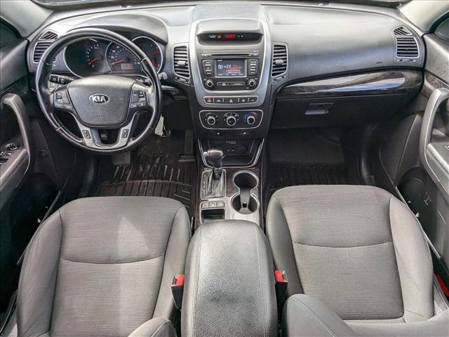 used 2015 Kia Sorento car, priced at $6,995