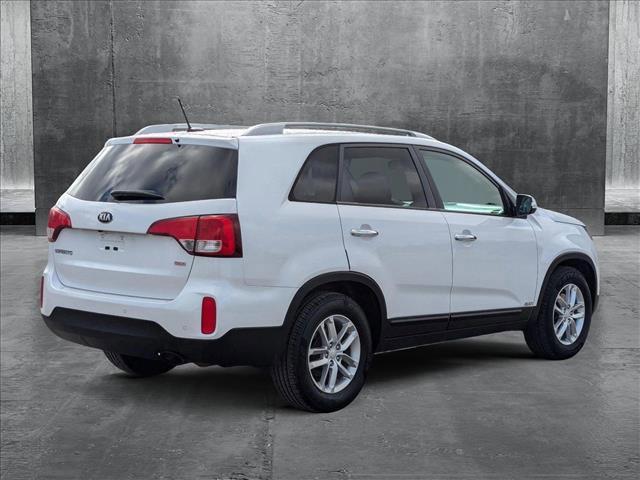 used 2015 Kia Sorento car, priced at $6,995