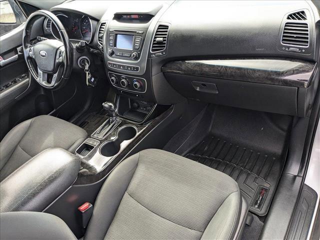 used 2015 Kia Sorento car, priced at $6,995