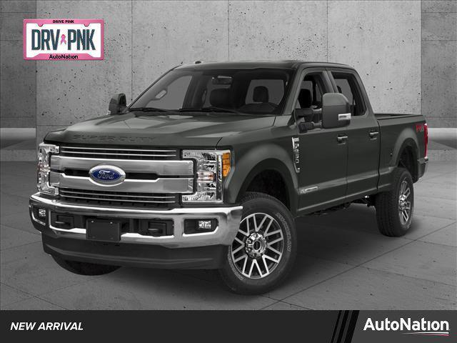 used 2019 Ford F-350 car, priced at $47,598