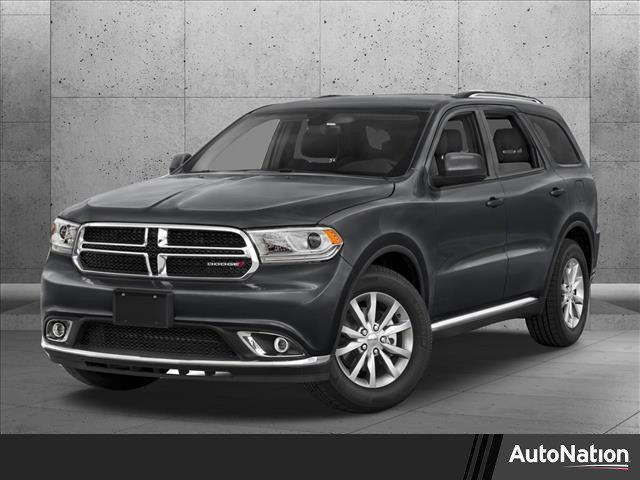 used 2017 Dodge Durango car, priced at $17,595