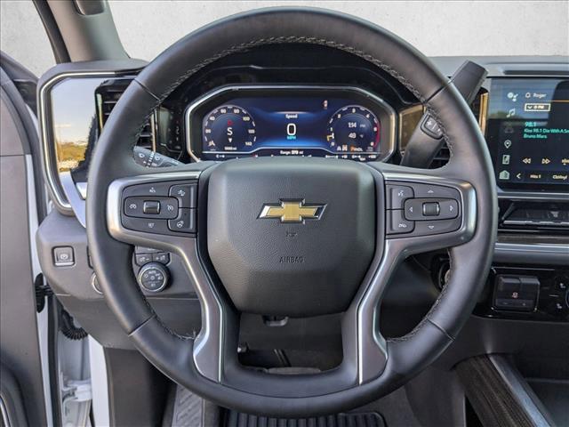 used 2024 Chevrolet Silverado 3500 car, priced at $59,884