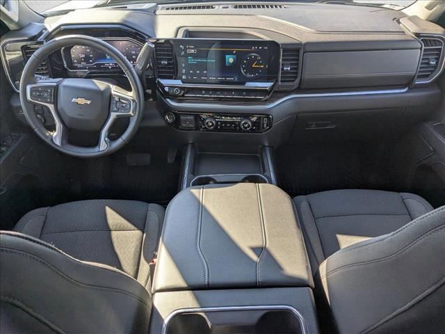 used 2024 Chevrolet Silverado 3500 car, priced at $59,884