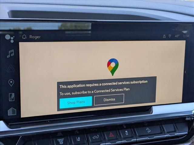 used 2024 Chevrolet Silverado 3500 car, priced at $59,884