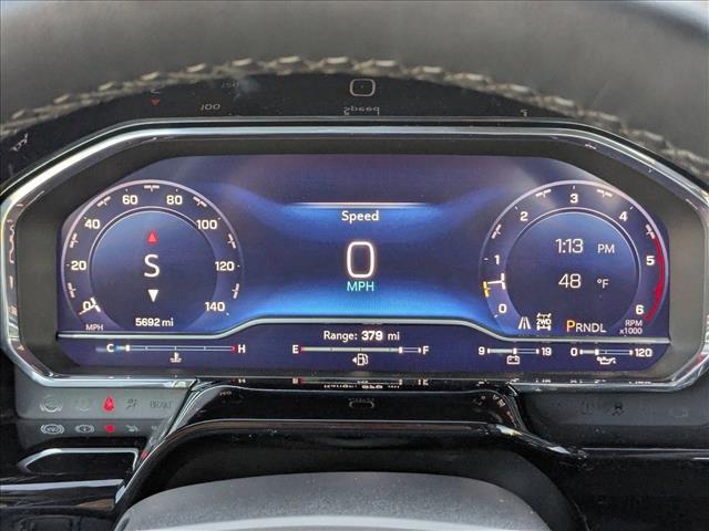 used 2024 Chevrolet Silverado 3500 car, priced at $59,884