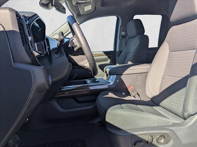 used 2024 Chevrolet Silverado 3500 car, priced at $59,884