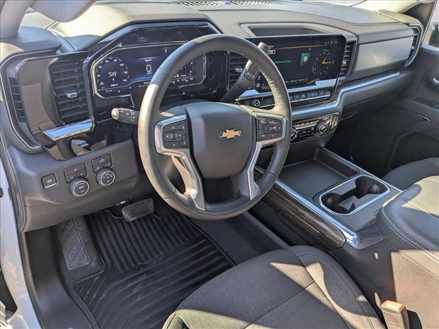 used 2024 Chevrolet Silverado 3500 car, priced at $59,884