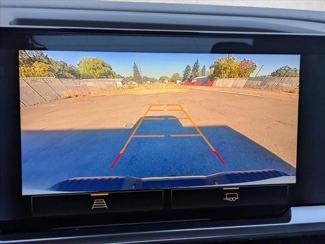 used 2024 Chevrolet Silverado 3500 car, priced at $59,884