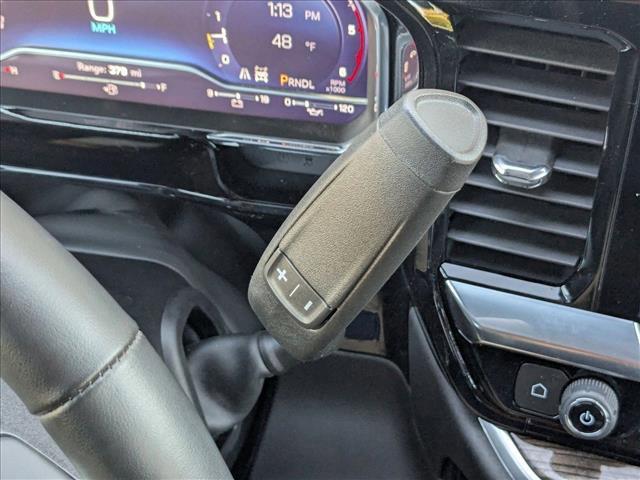 used 2024 Chevrolet Silverado 3500 car, priced at $59,884