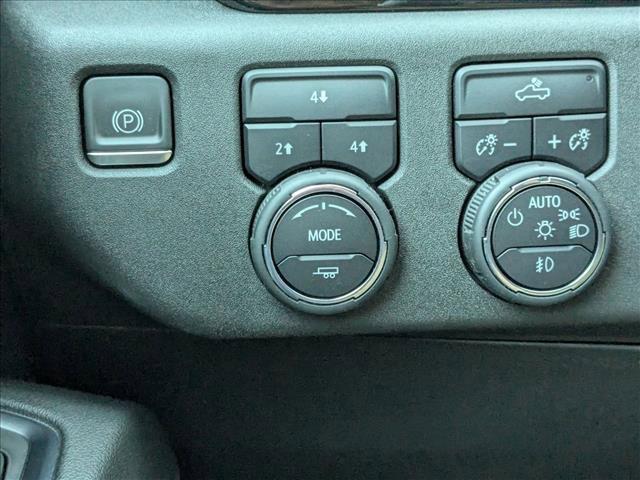 used 2024 Chevrolet Silverado 3500 car, priced at $59,884