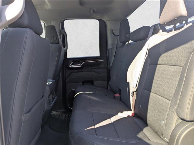 used 2024 Chevrolet Silverado 3500 car, priced at $59,884