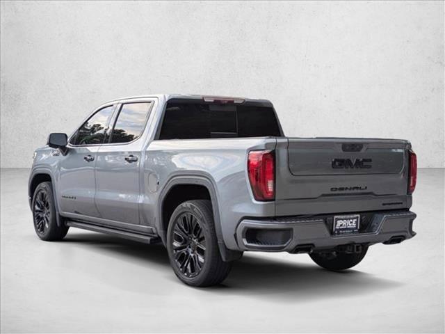used 2021 GMC Sierra 1500 car, priced at $34,944