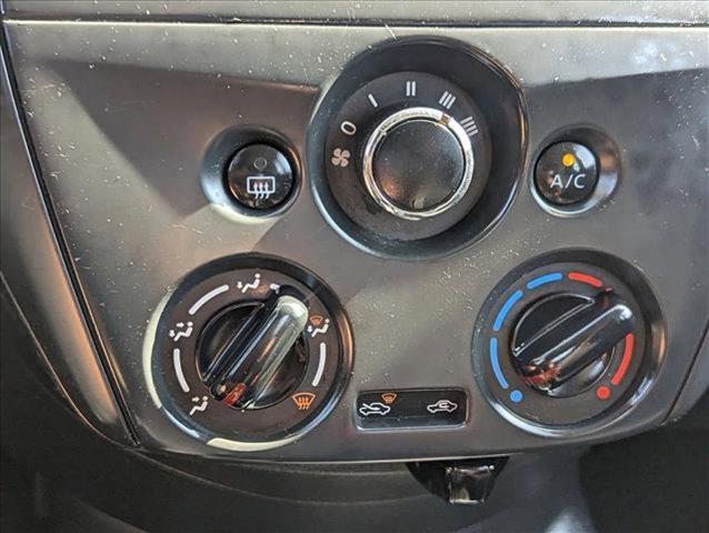 used 2017 Nissan Versa car, priced at $7,511