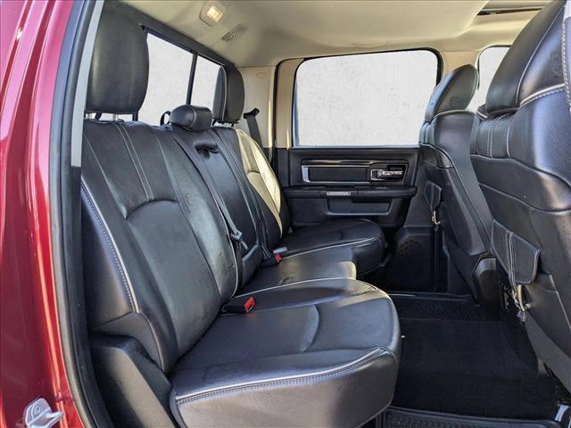 used 2013 Ram 2500 car, priced at $38,762