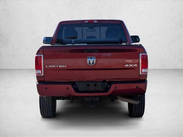 used 2013 Ram 2500 car, priced at $38,762