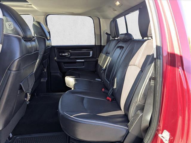 used 2013 Ram 2500 car, priced at $38,762