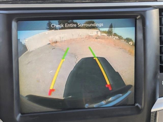 used 2013 Ram 2500 car, priced at $38,762