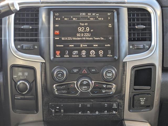 used 2013 Ram 2500 car, priced at $38,762