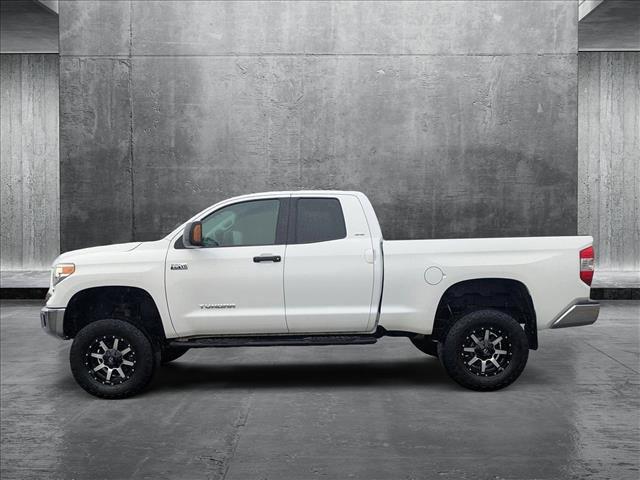 used 2014 Toyota Tundra car, priced at $26,556