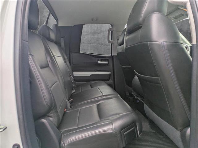 used 2014 Toyota Tundra car, priced at $26,556