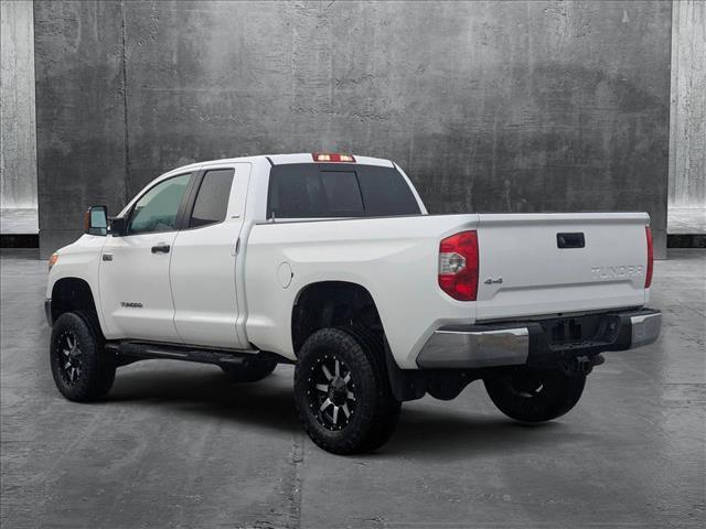 used 2014 Toyota Tundra car, priced at $26,556