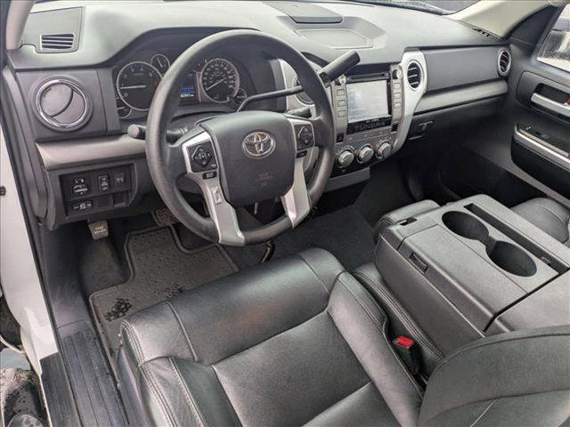 used 2014 Toyota Tundra car, priced at $26,556