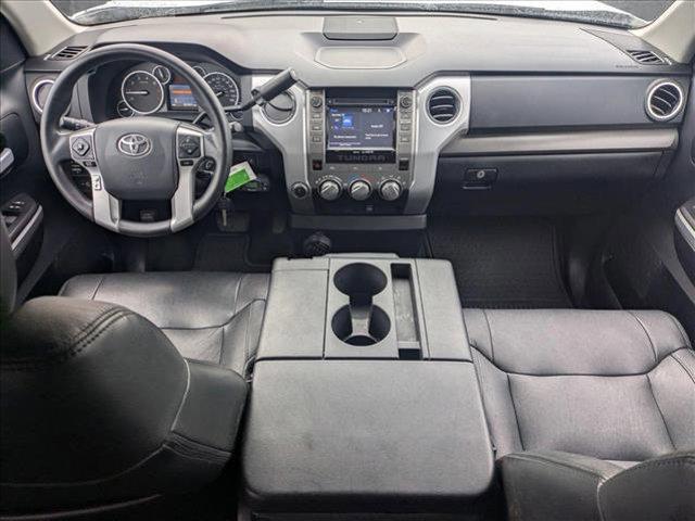 used 2014 Toyota Tundra car, priced at $26,556