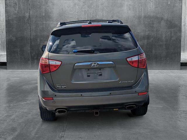 used 2009 Hyundai Veracruz car, priced at $6,655