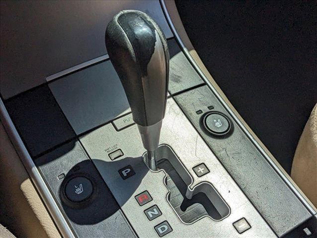 used 2009 Hyundai Veracruz car, priced at $6,655