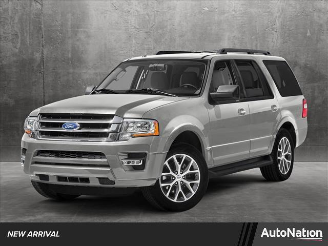 used 2015 Ford Expedition car, priced at $18,644