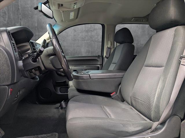 used 2014 Chevrolet Silverado 3500 car, priced at $17,991