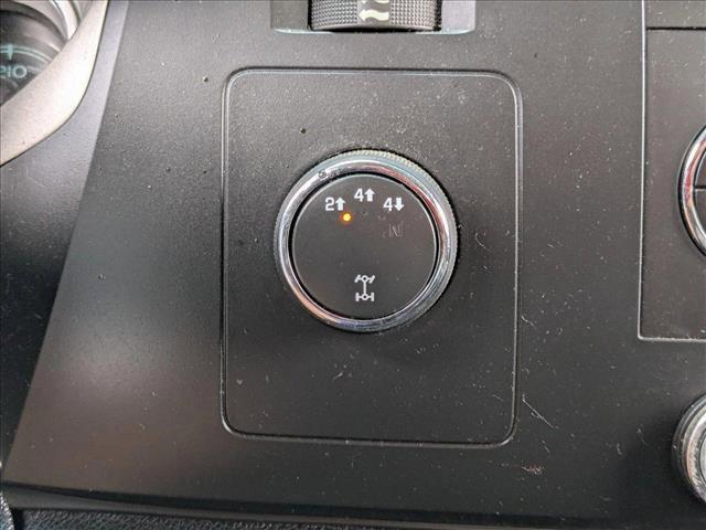 used 2014 Chevrolet Silverado 3500 car, priced at $17,991