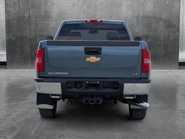 used 2014 Chevrolet Silverado 3500 car, priced at $17,991