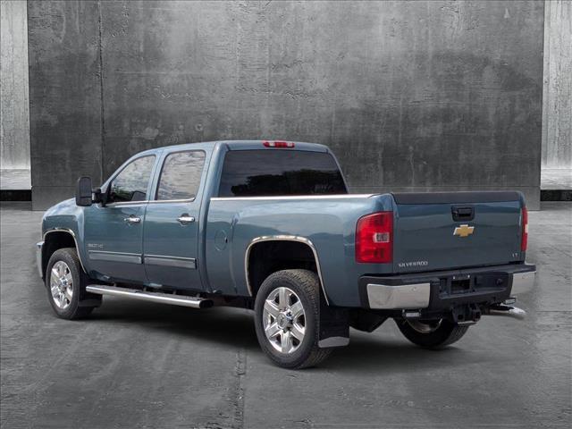 used 2014 Chevrolet Silverado 3500 car, priced at $17,991