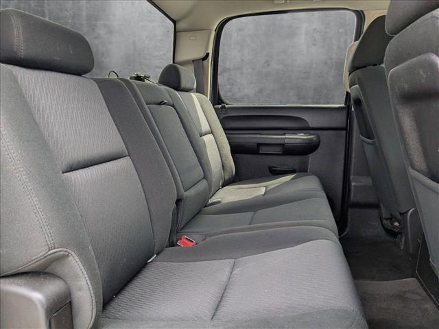 used 2014 Chevrolet Silverado 3500 car, priced at $17,991