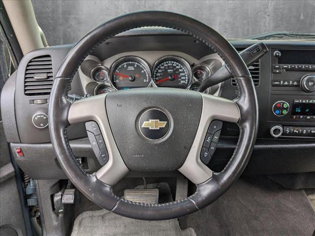used 2014 Chevrolet Silverado 3500 car, priced at $17,991