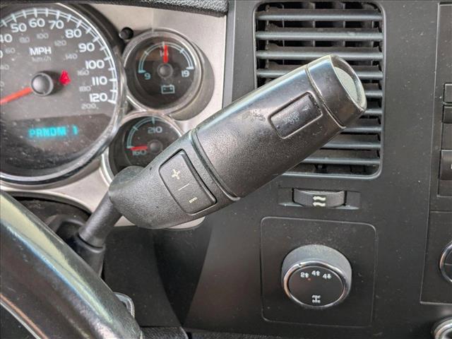 used 2014 Chevrolet Silverado 3500 car, priced at $17,991