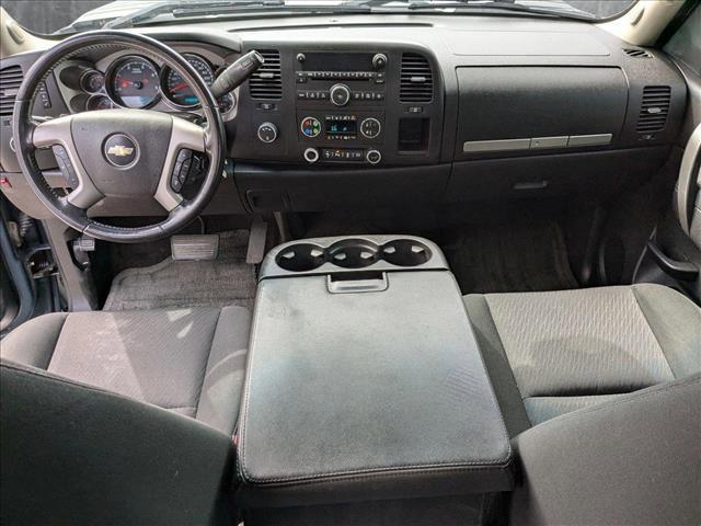 used 2014 Chevrolet Silverado 3500 car, priced at $17,991