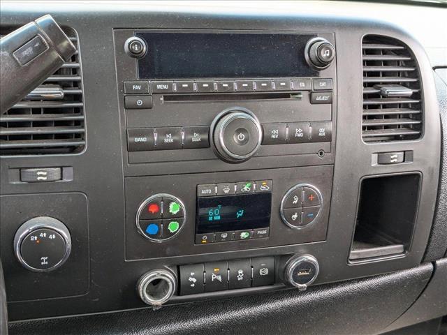 used 2014 Chevrolet Silverado 3500 car, priced at $17,991